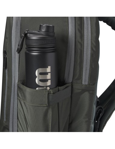 Sac à Dos Wilson Tour (Vert Foncé) 