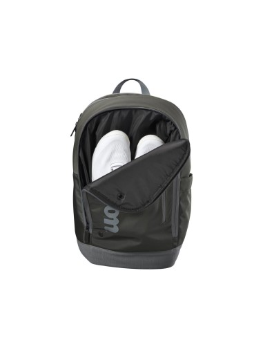 Sac à Dos Wilson Tour (Vert Foncé) 