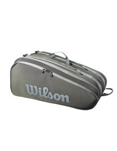 Sac Wilson Tour 12 PK (Dark Green)