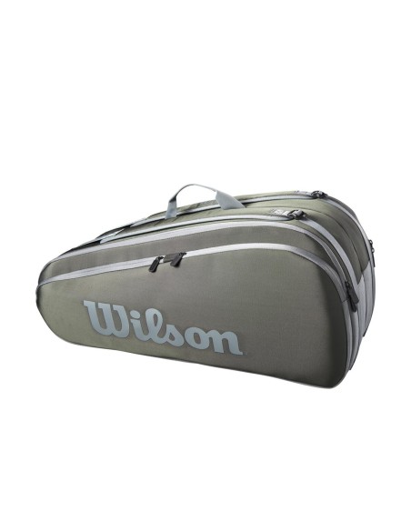 Sac Wilson Tour 12 PK (Dark Green) 