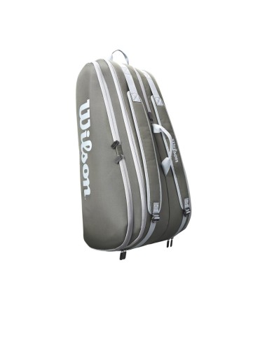 Sac Wilson Tour 12 PK (Dark Green) 