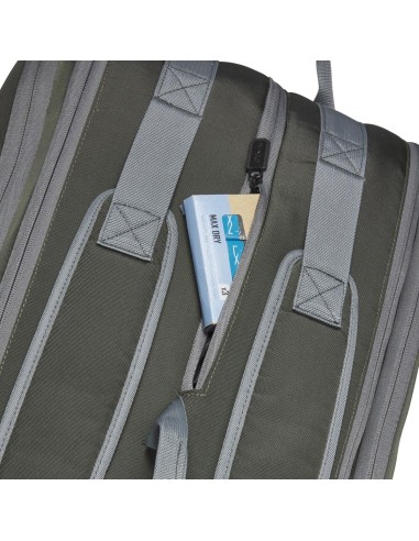 Sac Wilson Tour 12 PK (Dark Green) 