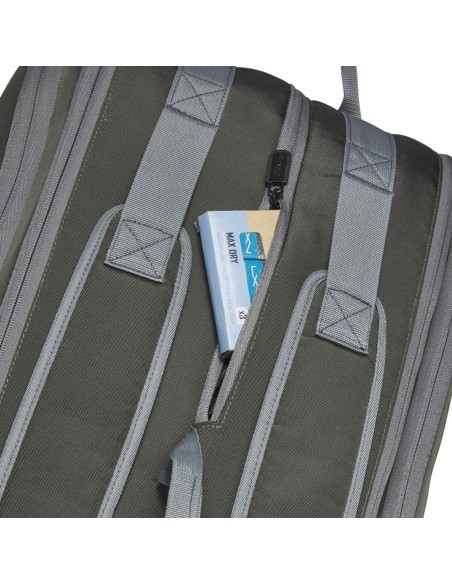 Sac Wilson Tour 12 PK (Dark Green) 