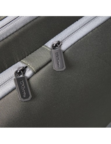 Sac Wilson Tour 12 PK (Dark Green) 