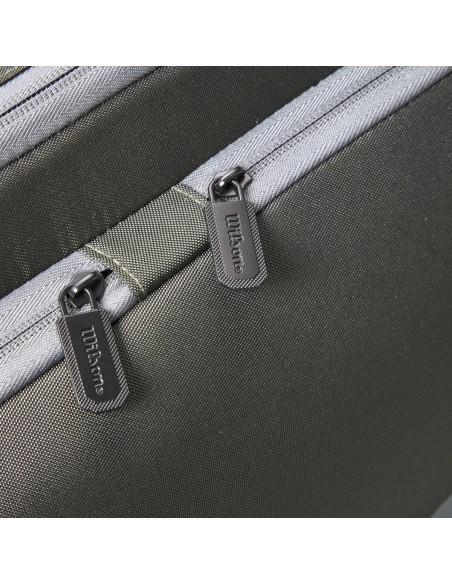 Sac Wilson Tour 12 PK (Dark Green) 