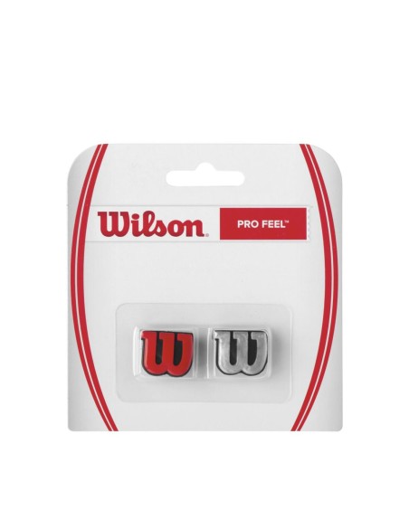 Anti-Vibratie Wilson Pro Feel Pack x 2 
