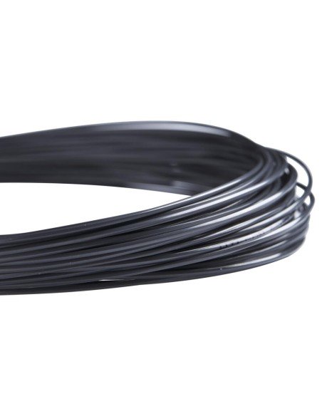 Bobines Cordage Wilson Revolve Spin 16 (Zwart) 