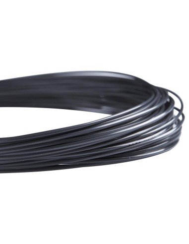 Bobines Cordage Wilson Revolve Spin 17 (Noir) 