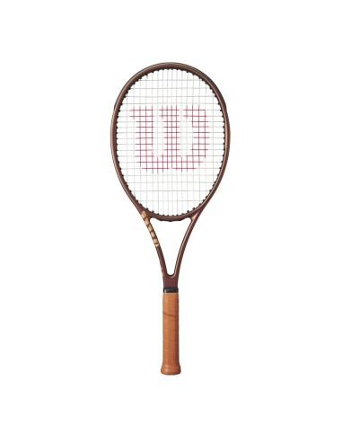 Tennisschläger Wilson Pro Staff 97L V14 (Bronze) 