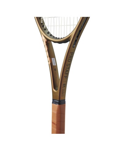 Tennisschläger Wilson Pro Staff 97L V14 (Bronze) 