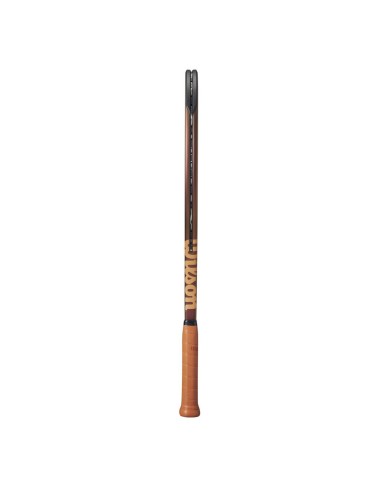 Tennisschläger Wilson Pro Staff 97L V14 (Bronze) 