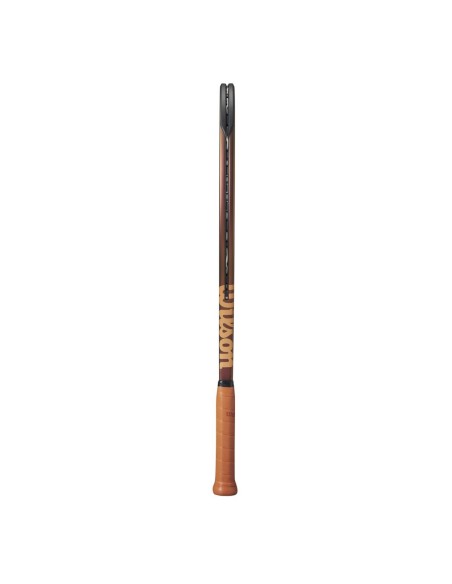Tennisschläger Wilson Pro Staff 97L V14 (Bronze) 