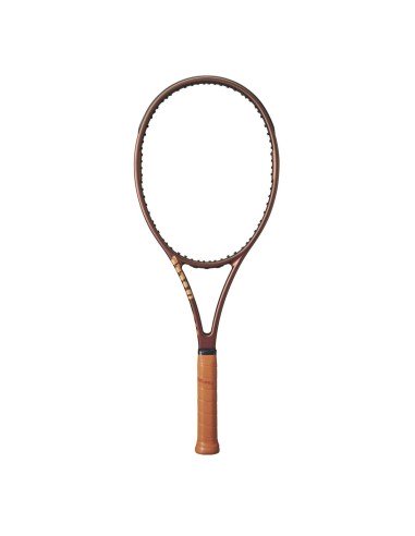 Tennisschläger Wilson Pro Staff 97L V14 (Bronze) 