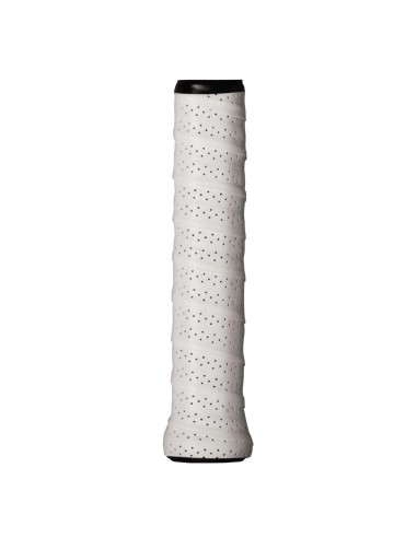 Surgrip Wilson Pro Overgrip Perforated Pack 60 (Blanc) 