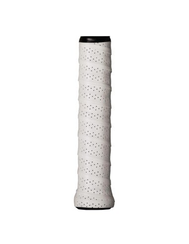 Surgrip Wilson Pro Overgrip Perforated Pack 60 (Blanc) 