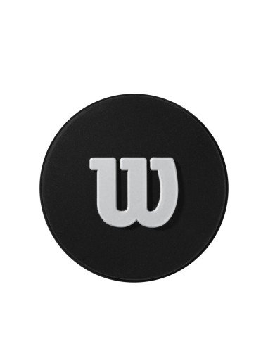 Anti-Vibrationsdämpfer Wilson Pro Staff Pro Feel Pack De 2 (Schwarz) 