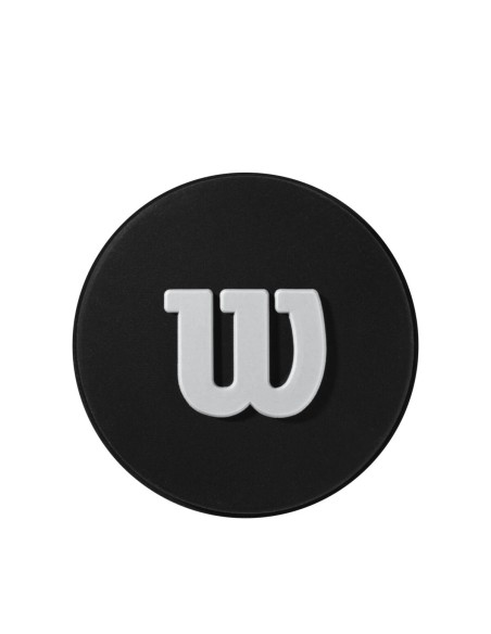 Anti-Vibrateur Wilson Pro Staff Pro Feel Pack De 2 (Noir) 