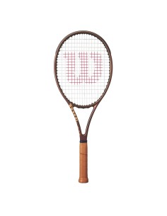Tennisracket Wilson Pro Staff 97UL V14 (Bronze) 