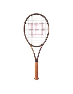 Wilson Pro Staff 97UL V14 Tennis Racket (Bronze)