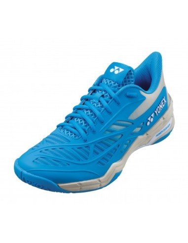 Chaussures de Badminton Yonex Cascade Drive Homme (Bleu Ocean) 