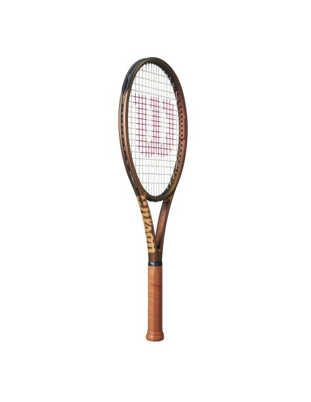Tennisracket Wilson Pro Staff 25 V14 Junior (Bronze) 