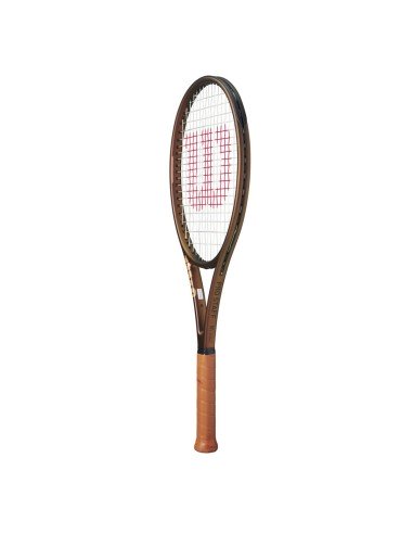 Tennisracket Wilson Pro Staff 25 V14 Junior (Bronze) 
