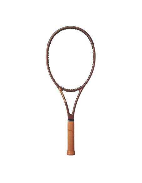 Tennisracket Wilson Pro Staff 25 V14 Junior (Bronze) 