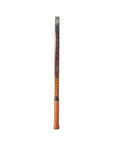 Wilson Pro Staff 25 V14 Junior Tennisschläger (Bronze) 