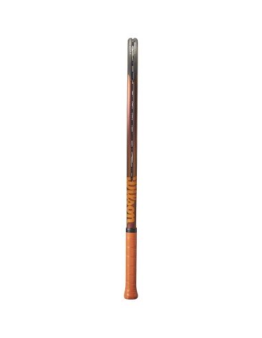Raquette De Tennis Wilson Pro Staff 25 V14 Junior (Bronze) 