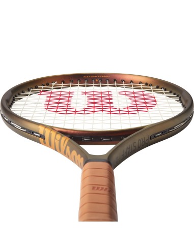 Tennisracket Wilson Pro Staff 25 V14 Junior (Bronze) 