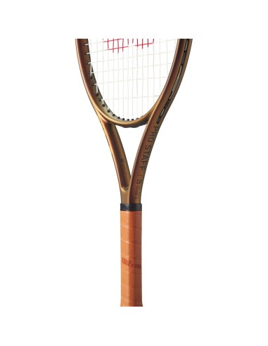 Tennisracket Wilson Pro Staff 25 V14 Junior (Bronze) 