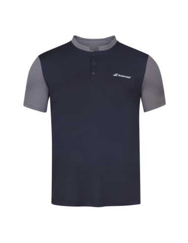 Polo Babolat Play Homme 