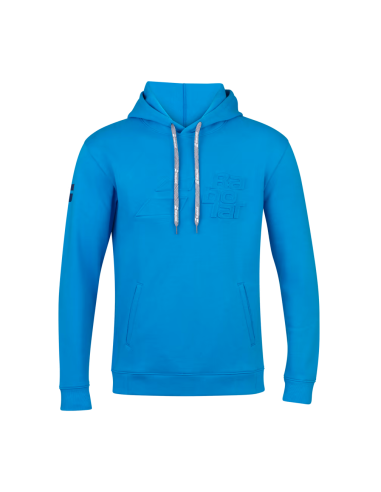 Sweat Babolat Exercise Hood Homme 