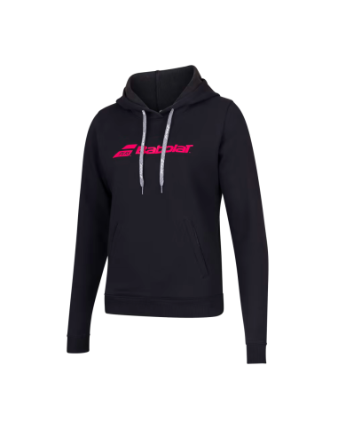 Sudadera Babolat Exercise Hood Femme 