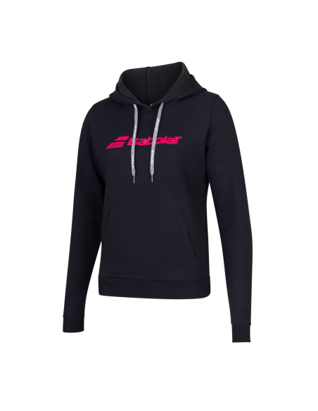 Sudadera Babolat Exercise Hood Femme 
