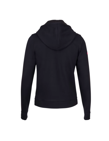 Babolat Exercise Hood Women's Sweatshirt for Active Workouts 