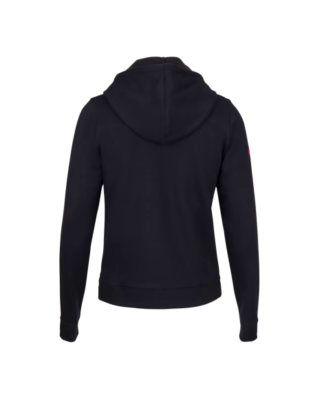 Babolat Exercise Hood Women's Sweatshirt for Active Workouts 