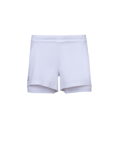 Short Babolat Exercise Femme 