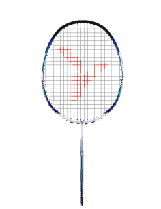 Raqueta de Bádminton Young Y-flash 8 (Sin cordaje)