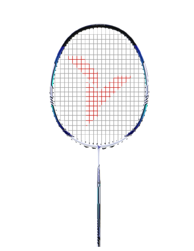 Raquette de Badminton Young Y-flash 8 (Non cordée) 