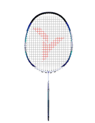 Young Y-flash 8 Badminton Racket (Unstrung) 