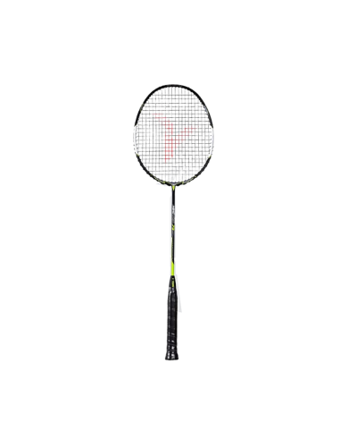 Raquette de Badminton Young Wing Light 73 Yellow (non cordée) 