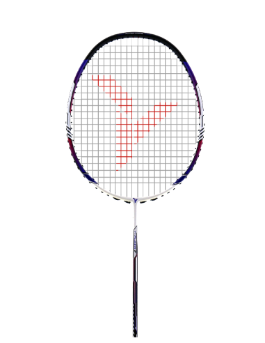 Young Y-flash 7 Badmintonschläger (ungespannt) 