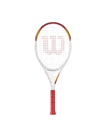 Wilson Six One TNS Tennis Racket 