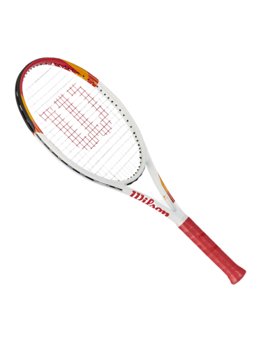 Raqueta de Tenis Wilson Six One TNS 