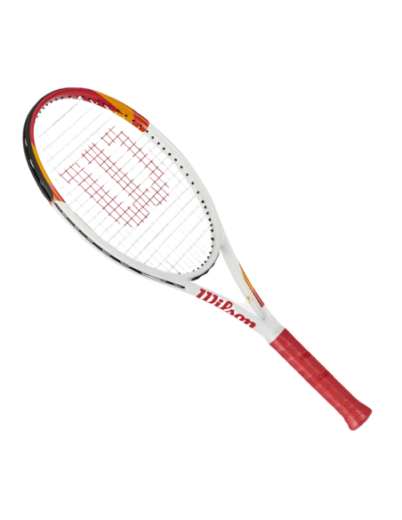 Raqueta de Tenis Wilson Six One TNS 