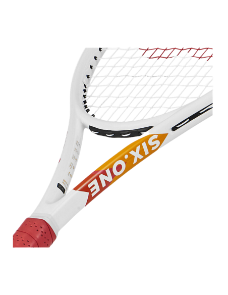 Raqueta de Tenis Wilson Six One TNS 