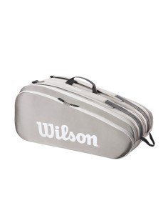 Sac Wilson Tour 12 PK (Gris)