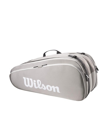 Sac Wilson Tour 12 PK (Gris) 