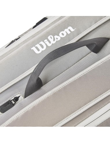 Sac Wilson Tour 12 PK (Gris) 